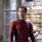 Spider-Man 3 in Theaters Now