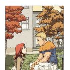 Spider-Man Loves Mary Jane (2005) #19