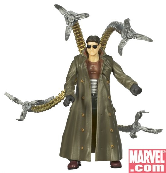 Doctor Octopus