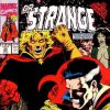 Doctor Strange, Sorcerer Supreme #36