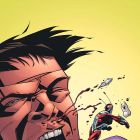 Irredeemable Ant-Man (2006) #3