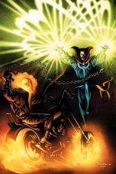Ghost Rider #3 