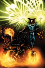 Ghost Rider (2006) #3