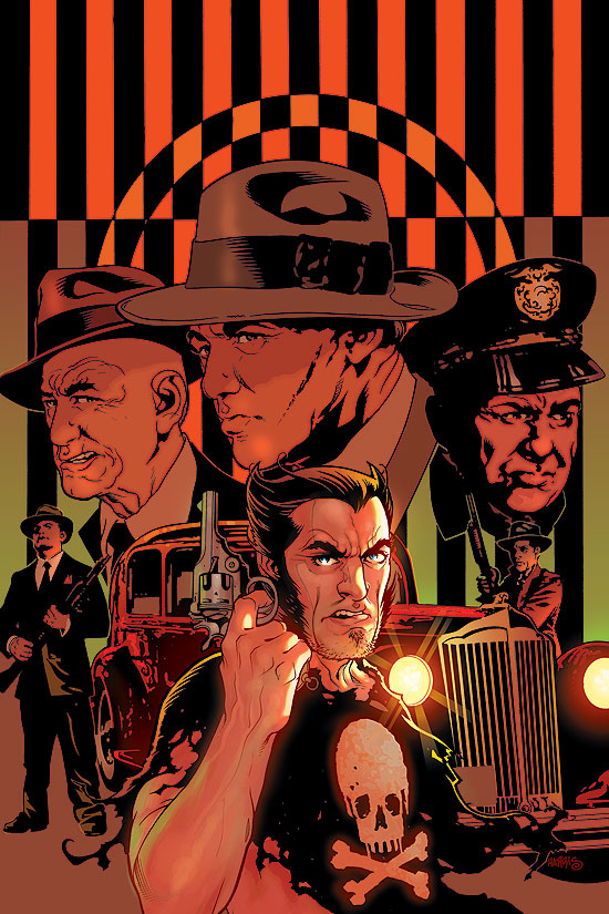 WHAT IF?: MIRROR MIRROR (2006)