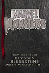 Marvel Monsters (2005) #1