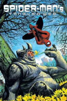 Spider-Man's Tangled Web Vol. I (Trade Paperback)