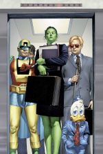 She-Hulk (2004) #8