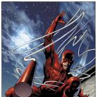 DAREDEVIL (2005) #65 COVER