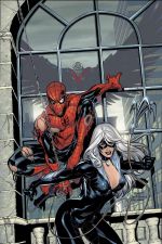 Marvel Knights Spider-Man (2004) #4