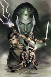 Thor: Son of Asgard #6 