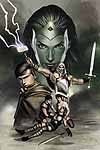 Thor: Son of Asgard (2004) #6