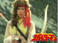 Japanese Spiderman, Episode 35
