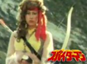 Japanese Spiderman, Episode 35