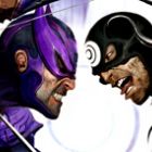 Marvel Hotline: Dark Reign: Hawkeye #2