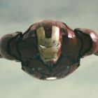 See the New Iron Man Movie Trailer in Hi-Res