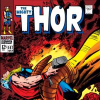 Thor #157