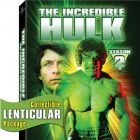 Green Screen: Hulk on TV