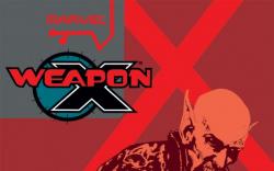 Weapon X: The Draft - Wild Child #1