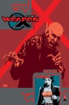 Weapon X: The Draft - Wild Child (2002) #1