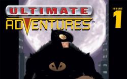 Ultimate Adventures #1