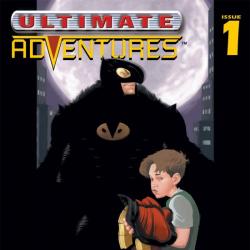 Ultimate Adventures #1