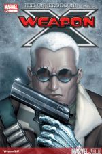 Weapon X (2002) #7
