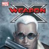 Weapon X #7