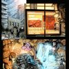 INCREDIBLE HULK #611 preview art by Paul Pelletier 3