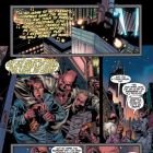 AGE OF HEROES #3 preview art by Brad Walker