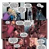 HAWKEYE & MOCKINGBIRD #3 preview art by David Lopez