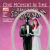 Amazing Spider-Man #639 cover by Paolo Rivera