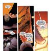 Astonishing X-Men #35 preview art by Phil Jimenez
