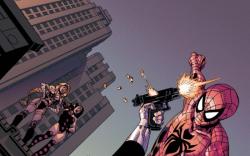 PUNISHER ANNUAL #1