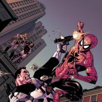 PUNISHER ANNUAL #1