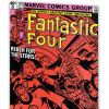 FANTASTIC FOUR VISIONARIES: JOHN BYRNE VOL. 0 #0