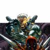 CABLE/DEADPOOL #6