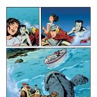 Sneak Peek: Thor: The Mighty Avenger #5