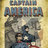 Image Featuring Captain America (Steve Rogers)