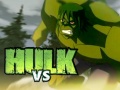 Hulk Vs