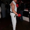 Ryu cosplayer from the Marvel vs. Capcom 3 Fight Club