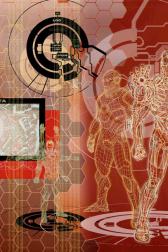 Invincible Iron Man #500  (2nd Printing Wraparound Variant)