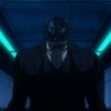 Screenshot of Beast from the X-Men Anime series
