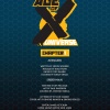 Age of X Universe #1 recap page