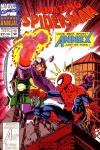Amazing Spider-Man Annual (1964) #27
