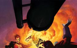 Uncanny X-Force (2010) #11