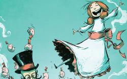 Dorothy & The Wizard in Oz