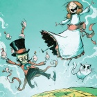 Dorothy & The Wizard in Oz