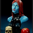 Sideshow Collectibles' Mystique Legendary Scale