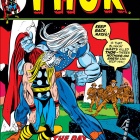 Thor (1966) #209