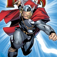 Thor (2007) #6
